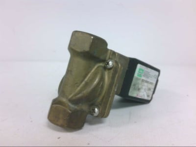 Norgren 8212000.8001 - DISCONTINUED BY MANUFACTURER,SOLENOID VALVE,24 VDC,12 WATT