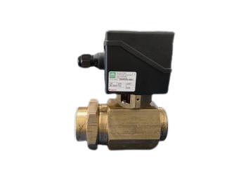 Norgren 8494093.9651 - DISCONTINUED BY MANUFACTURER, VALVE, 24V, 00HZ, 2,5WTT, 2 BAR