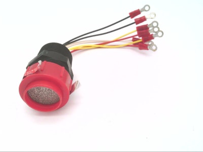 Norgren 94150 - SENSING HEAD, THREADED, 5 IN CABLES