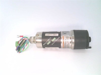 Norgren A-5K-SENS-AF-0-F-1-0 - SENSOR, 5000 SERIES, 1 3/4 INCH NPT, AF CARBON DIOXIDE IR 2 PERCENT, STAINLESS STEEL
