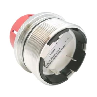 Norgren A-ULTX-SENS-14-0-0 - GAS SENSOR, ULTIMA X SERIES, OXYGEN GAS TYPE, 0-25% OXYGEN, PLASTIC ENCLOSURE ,GENERAL PURPOSE