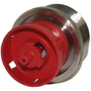 Norgren A-ULTX-SENS-33-1-0 - GAS SENSOR, ULTIMA X SERIES, 0-100 PERCENT, LEL SOLVENTS, 316 STAINLESS STEEL, FINE THREADS