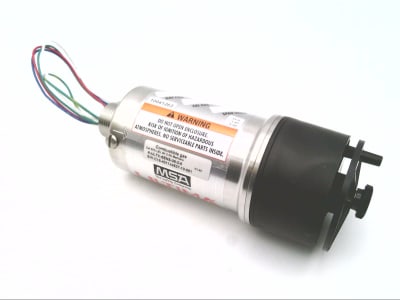 Norgren A-ULTX-SENS-38-2-0 - GAS SENSOR, ULTIMA X SERIES, 0-100 PERCENT, METHANE, STAINLESS STEEL