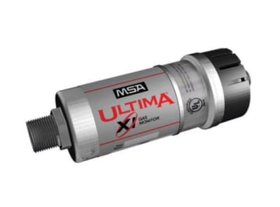 Norgren A-ULTX-SENS-39-10-C - GAS SENSOR, ULTIMA X SERIES, 0-100 PERCENT, PROPANE, STAINLESS STEEL