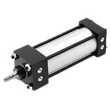 Norgren A0177A1-2.00X5.00 - DISCONTINUED BY MANUFACTURER, CYLINDER, PNEUMATIC, 250PSI, 200DEG FARENHEIGHT