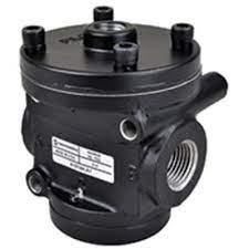 Norgren A1012B-A1 - VALVE, PROSPECTOR, POPPET, 2/2, NC, AIR/SPR RTN, 1/4 INCH NPT
