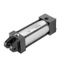 Norgren A1233A1 - DISCONTINUED BY MANUFACTURER, HYDRAULIC CYLINDER, A SERIES, 2" BORE, 8" STROKE, 250 PSI MAX, TMAX 200 F, NO CUSHIONS, MA