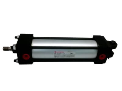 Norgren A2233B1/1.50X2.750 - DISCONTINUED BY MANUFACTURER, PNEUMATIC AIR CYCLINDER, 1.50IN BORE, 2.75IN STROKE, 250PSIG