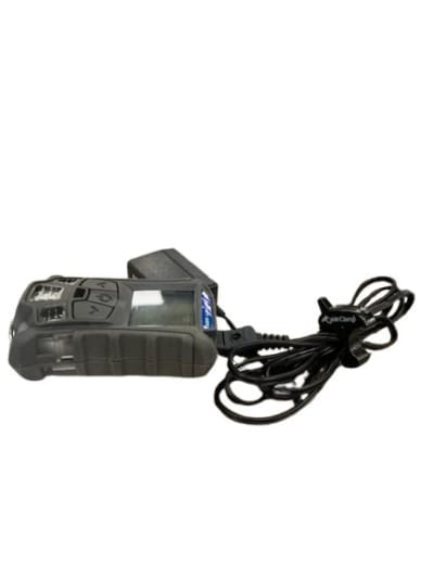 Norgren ALTAIR 4XR - GAS DETECTOR, 4 GAS MONITOR