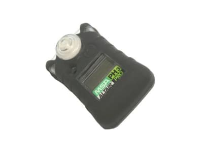 Norgren ALTAIR PRO PH3 - SINGLE-GAS DETECTOR, PHOSPHINE DETECTOR, -20 TO +50 C, -4 TO +122 F, 10-95 RH NON-CONDENSING, LARGE LCD DISPLAY W/ BACKL