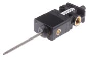 Norgren Antenna Pneumatic Manual Control Valve 03 Series, G G 1/8, III B