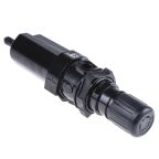 Norgren B64G Filter Regulator, 40 μm, Automatic, 10 bar