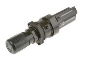 Norgren B64G Filter Regulator, 40 μm, Manual, 10 bar