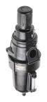 Norgren B68G Filter Regulator, 40 μm, 1.5 in, Automatic, 17 bar
