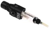 Norgren B72G Filter Regulator, 40 μm, 3/8 in, Semi Automatic, 17 bar