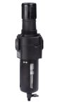 Norgren B74G Filter Regulator, 40 μm, 3/4 in G, Automatic, 10 bar