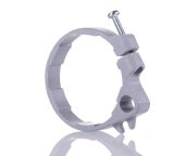 Norgren Bracket QM/33/040/22, For Use With Industrial Compressed Air Systems