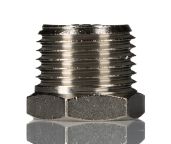 Norgren Brass 1/8 in G BSP