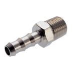 Norgren Brass Quick Air Coupling Male M Hose Adapter