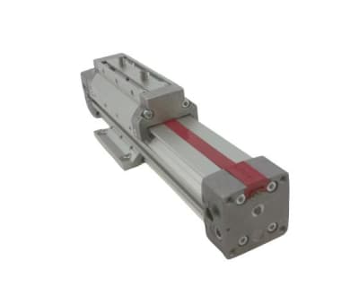 Norgren C/146125/MC/3.000 - RODLESS CYLINDER, DOUBLE ACTING, GUIDED TYPE, 25MM BORE, 3 INCH STROKE, C/146 SERIES