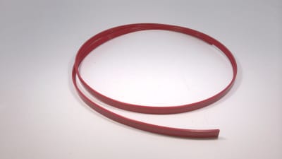 Norgren C/P73945/48 - COVER STRIP, POLYAMIDE, 12 MM WIDTH