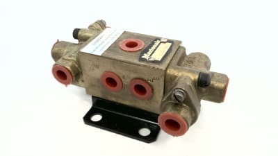 Norgren C556-92 - DISCONTINUED BY MANUFACTURER, CONTROL VALVE