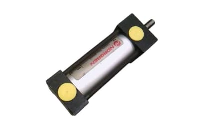 Norgren CE02A-X01-AAA00 - DISCONTINUED BY MANUFACTURER, PNEUMATIC CYLINDER, 250 MAX PSI, 1 1/8