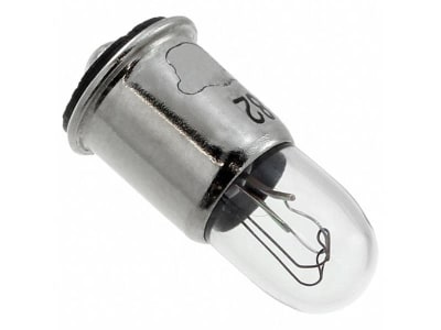 Norgren CM382 - MSA, CM382, BULB, MINI, CLEAR, 14V, 80MA,