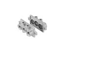 Norgren CQM series CQM Sub-Base