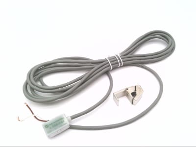 Norgren CS8-2-04 - REED SWITCH, RODLESS, A SERIES, MAGNET OPERATED, LED INDICATOR, 0.5AMP, 120VAC, 10VA, 3/4IN-2-1/2IN BORE, NFPA CYLINDERS