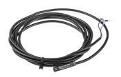 Norgren Cable, Plug In Flush Reed Pneumatic Switch M/50 Series, 170V ac, 240 V ac LED Indicator