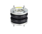 Norgren Compact Air Bellows M/31062, 2 convolution 115 mm