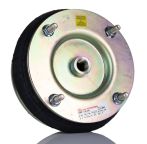 Norgren Compact Air Bellows M/31081, 2 convolution 115 mm