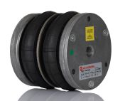 Norgren Compact Air Bellows PM/31042, 2 convolution 85 mm