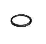 Norgren Compressed Air Pipe Black Nylon 6 mm 100 m PA2 series Series