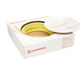 Norgren Compressed Air Pipe Yellow Nylon 10 mm 25 m PA2 series Series