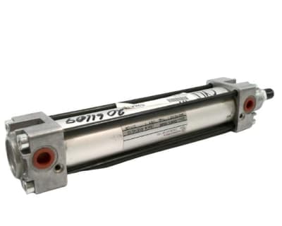 Norgren DA/8040/M/160-NNB - HYDRAULICS ACTUATORS AND CYLINDERS, AUR CYLINDER, 232 PSI
