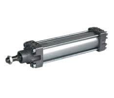 Norgren DA/8080/M/260 - DISCONTINUED BY MANUFACTURER, PNEMATIC VALVE, P1-18BAR, 80 DEGREES, EXTEND/ RETRACT ACTUATED