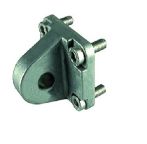 Norgren Detachable Eye QA/8040/27, For Use With ISO/VDMA Cylinders