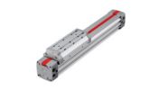 Norgren Double Acting Acting Rodless Actuator 20 mm Bore 300 mm