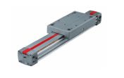 Norgren Double Acting Acting Rodless Actuator 63 mm Bore 2000 mm