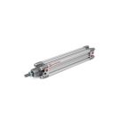 Norgren Double Acting Cylinder - 100 mm Bore, 250 mm PRA Series, Double Acting Acting
