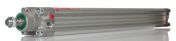 Norgren Double Acting Cylinder - 40 mm Bore, 400 mm PRA Series, Double Acting Acting