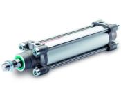 Norgren Double Acting Cylinder - 50 mm Bore, 80 mm 65 mm Series, Double Acting Acting