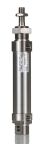 Norgren Double Acting Cylinder - KM/8025/M/50 25 mm Bore, 50 mm KM/8000/M Series, Double Acting Acting