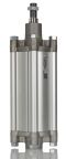 Norgren Double Acting Cylinder - PRA/802000/M 80 mm Bore, 160 mm ISOLine Series, Double Acting Acting