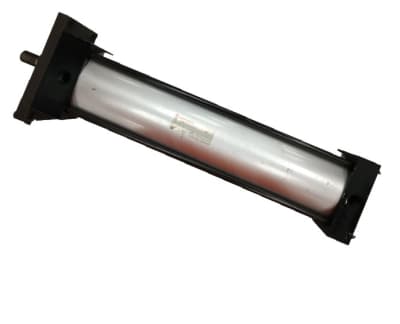 Norgren EA0377B1 2X8 - DISCONTINUED BY MANUFACTURER, PNEUMATIC CYLINDER, LINEAR, MAX 250 PSI, T MAX 200F