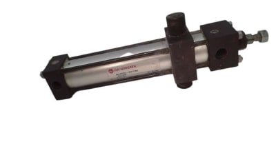 Norgren EA1077A1 - DISCONTINUED BY MANUFACTURER, PNEUMATIC CYLINDER, 250 PSIG MAX, 1.50 INCH BORE, 7.000 INCH STROKE