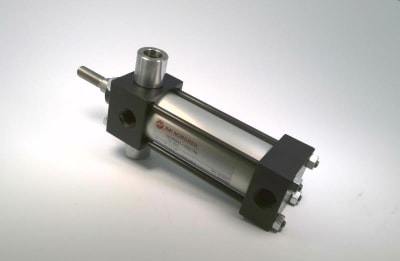 Norgren EA7R55A1-1.50X2.750-TX(.500) - DISCONTINUED BY MANUFACTURER, PNEUMATIC CYLINDER, PMAX 250PSIG, TMAX:200F
