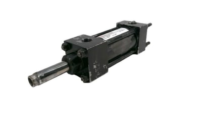 Norgren EJ6C55A3-1.50X2.000 - DISCONTINUED BY MANUFACTURER, PNEUMATIC CYLINDER, 1.50 X 2.00, 250 PSI, 200 DEG F TEMPERATURE